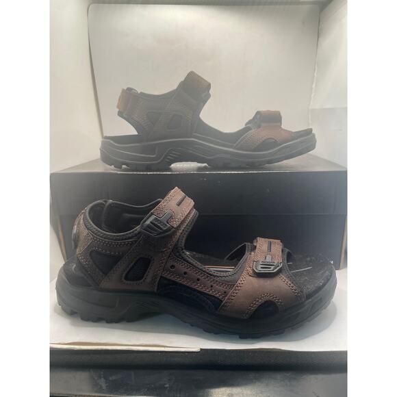 ECCO Yucatan Sandal (Men) Size 8-8.5US / 42EU main image 5